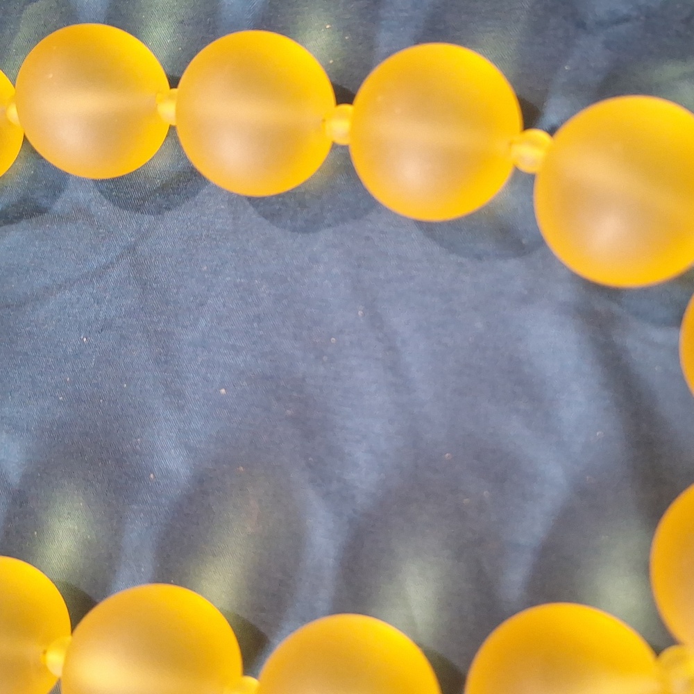 Sassy Jones Dina necklace
